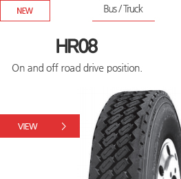HR08