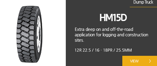 HM15D